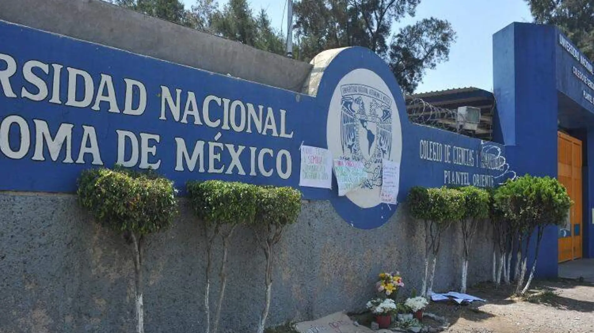 cch oriente aideé mendoza femincidio crimen violencia unam estudiantes 3